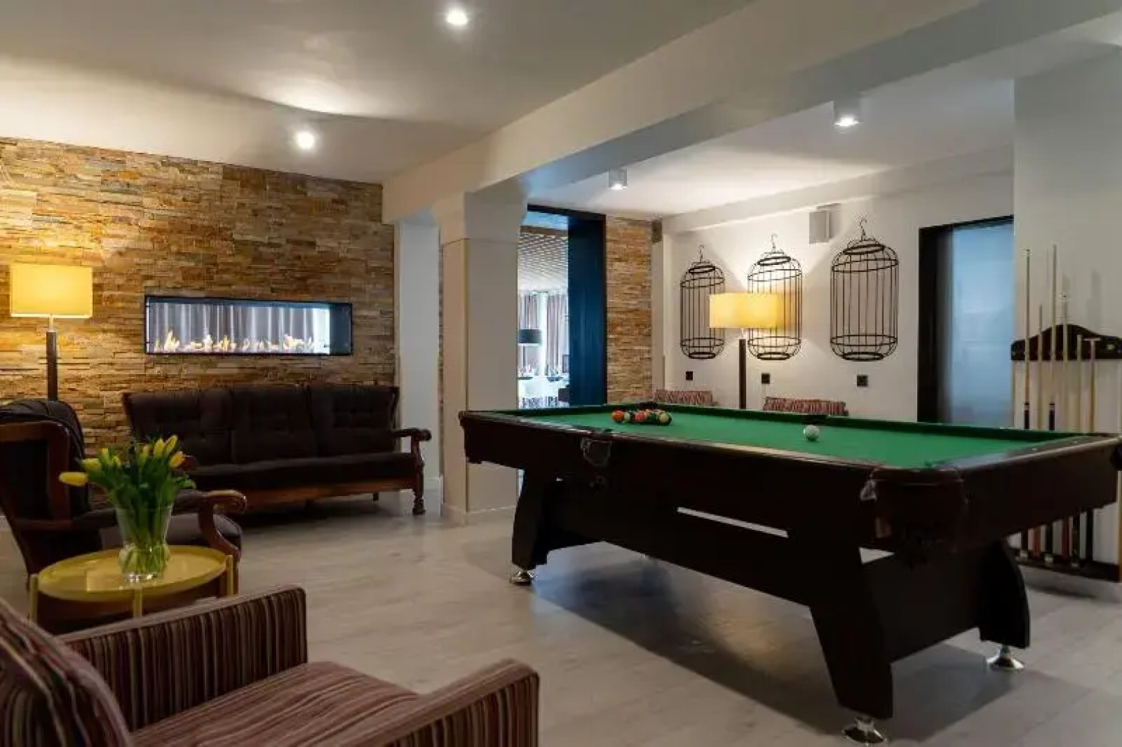 Marena Wellness & Spa