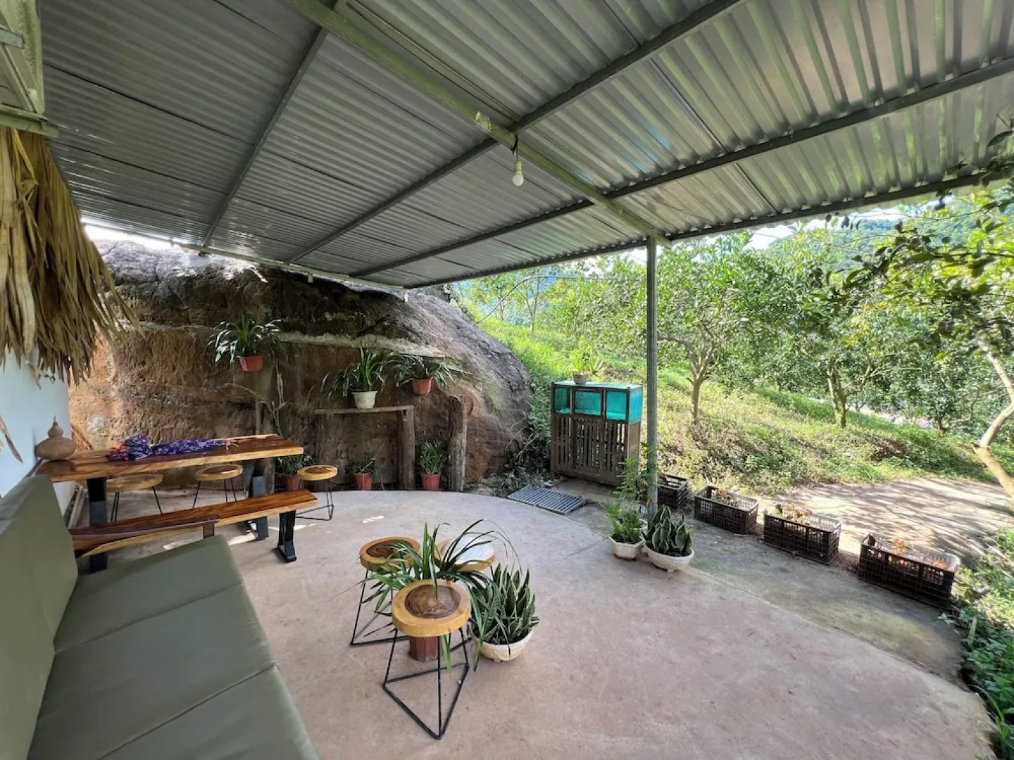 Asahi Luxstay - Muong Sang Retreat