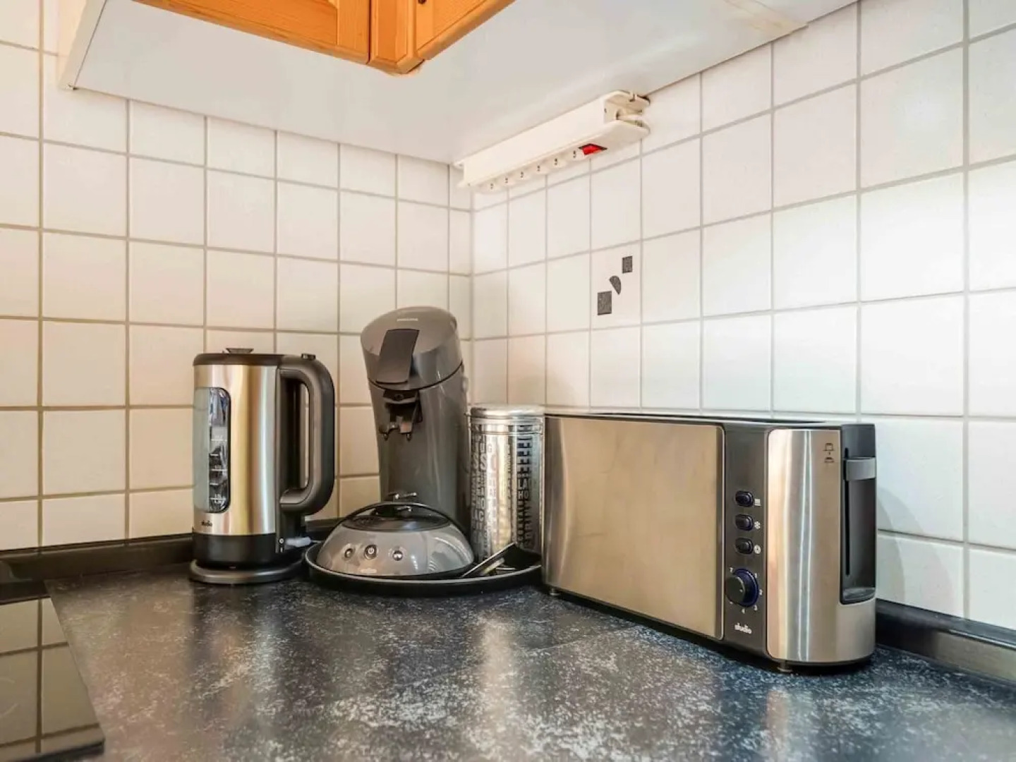 Holiday Home in the Eifel-mosel With Garden