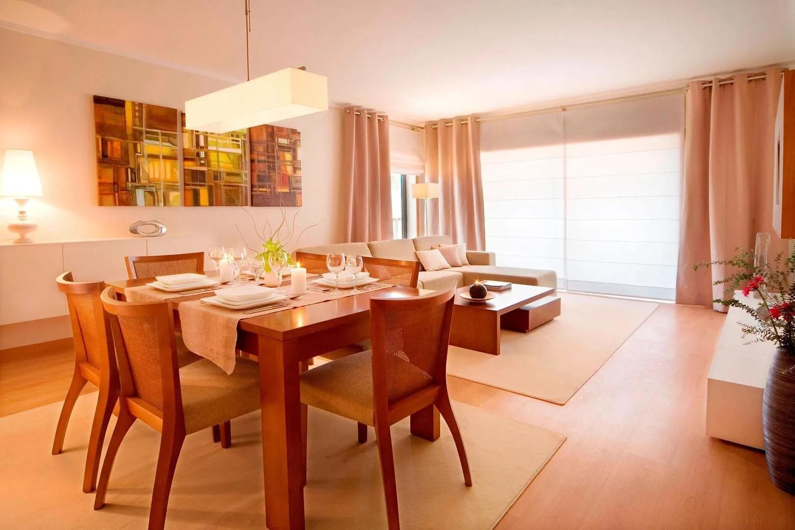 Real Marina Residence