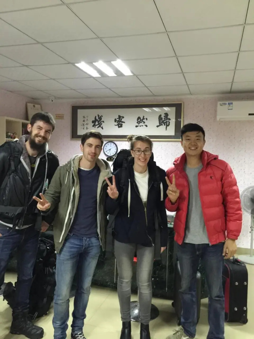 Xiamen Guiran Hostel