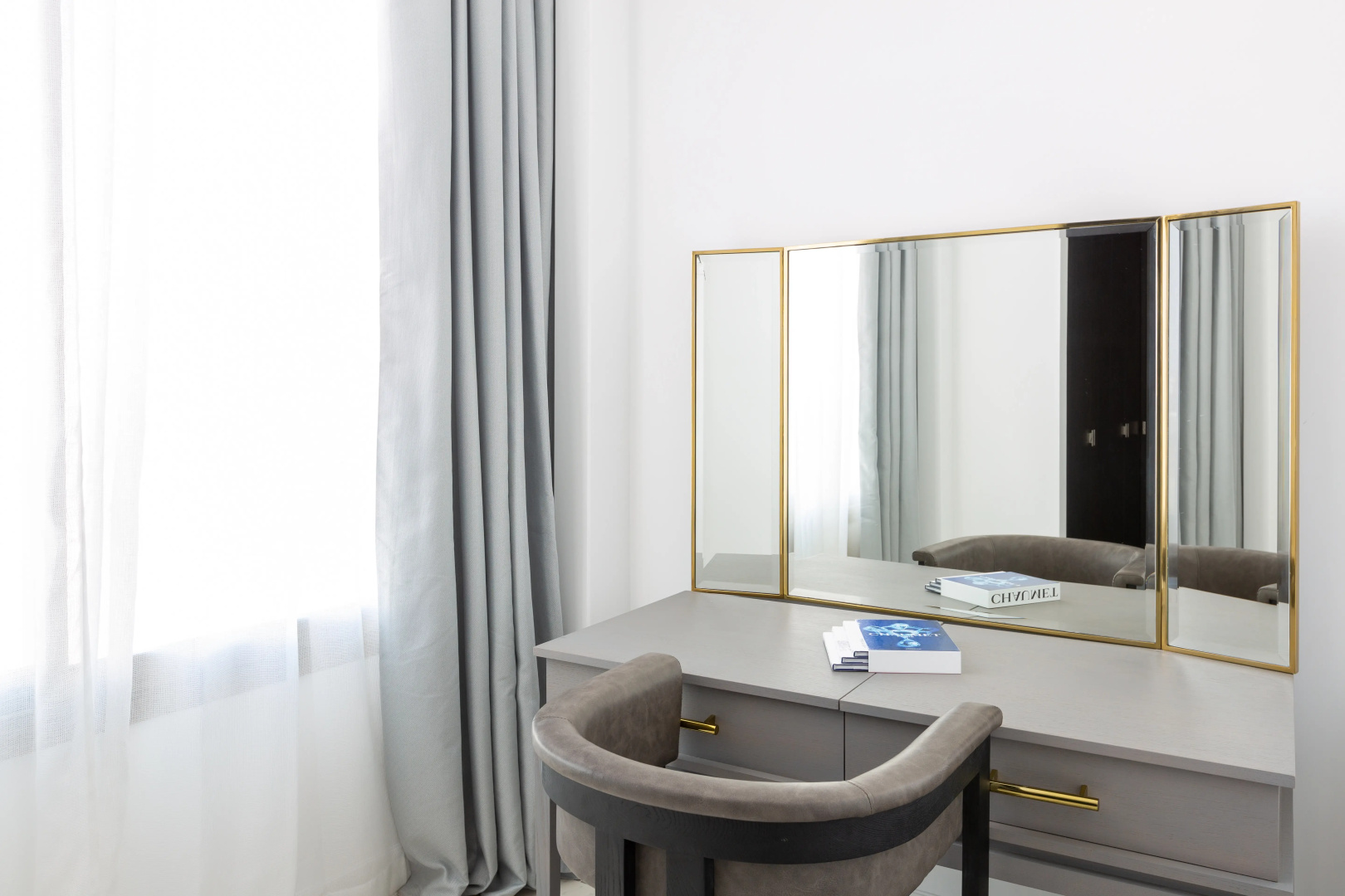 Fairmont Hotel La Marina Rabat Sale