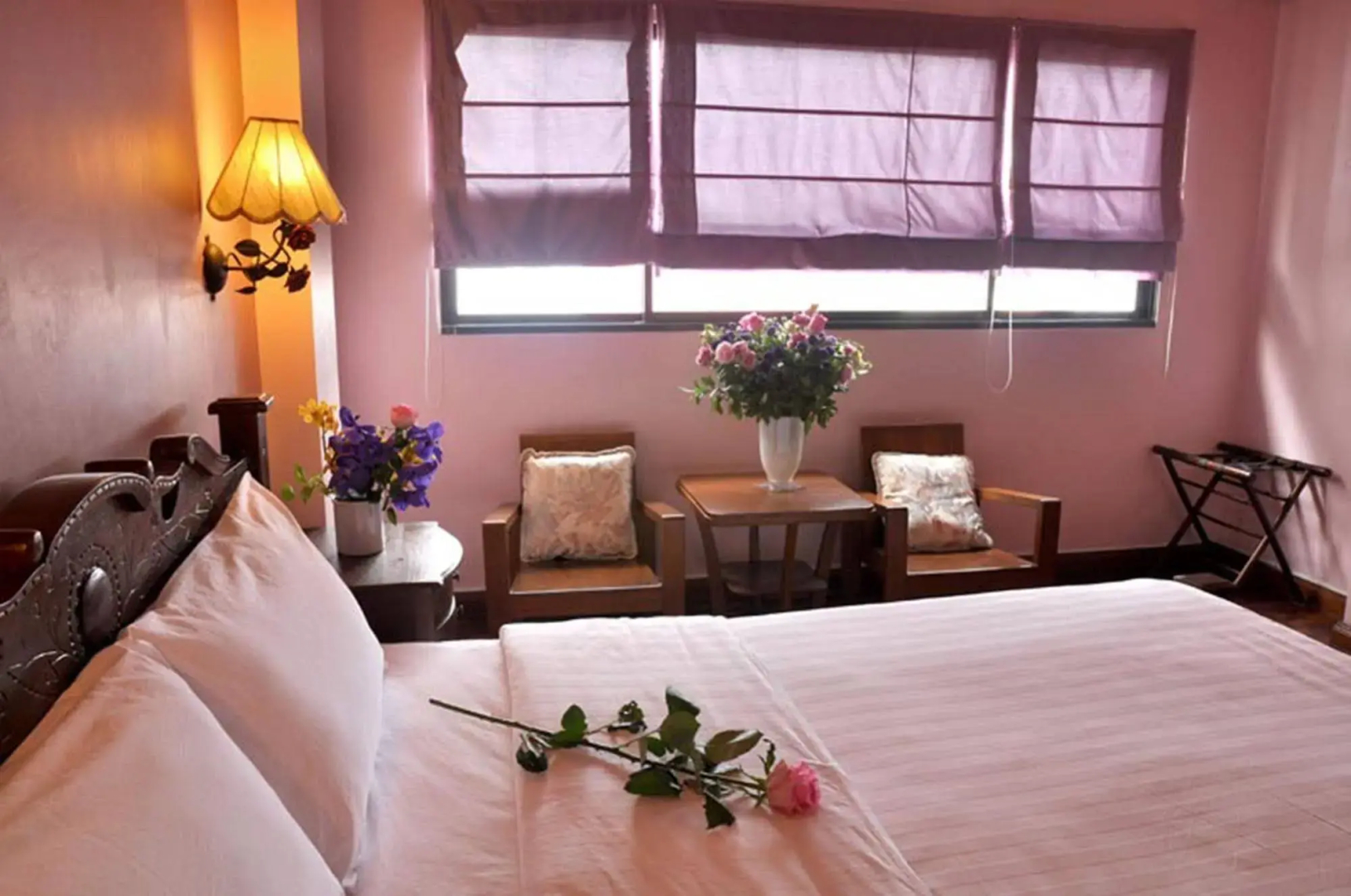 Sourire@Rattanakosin Island