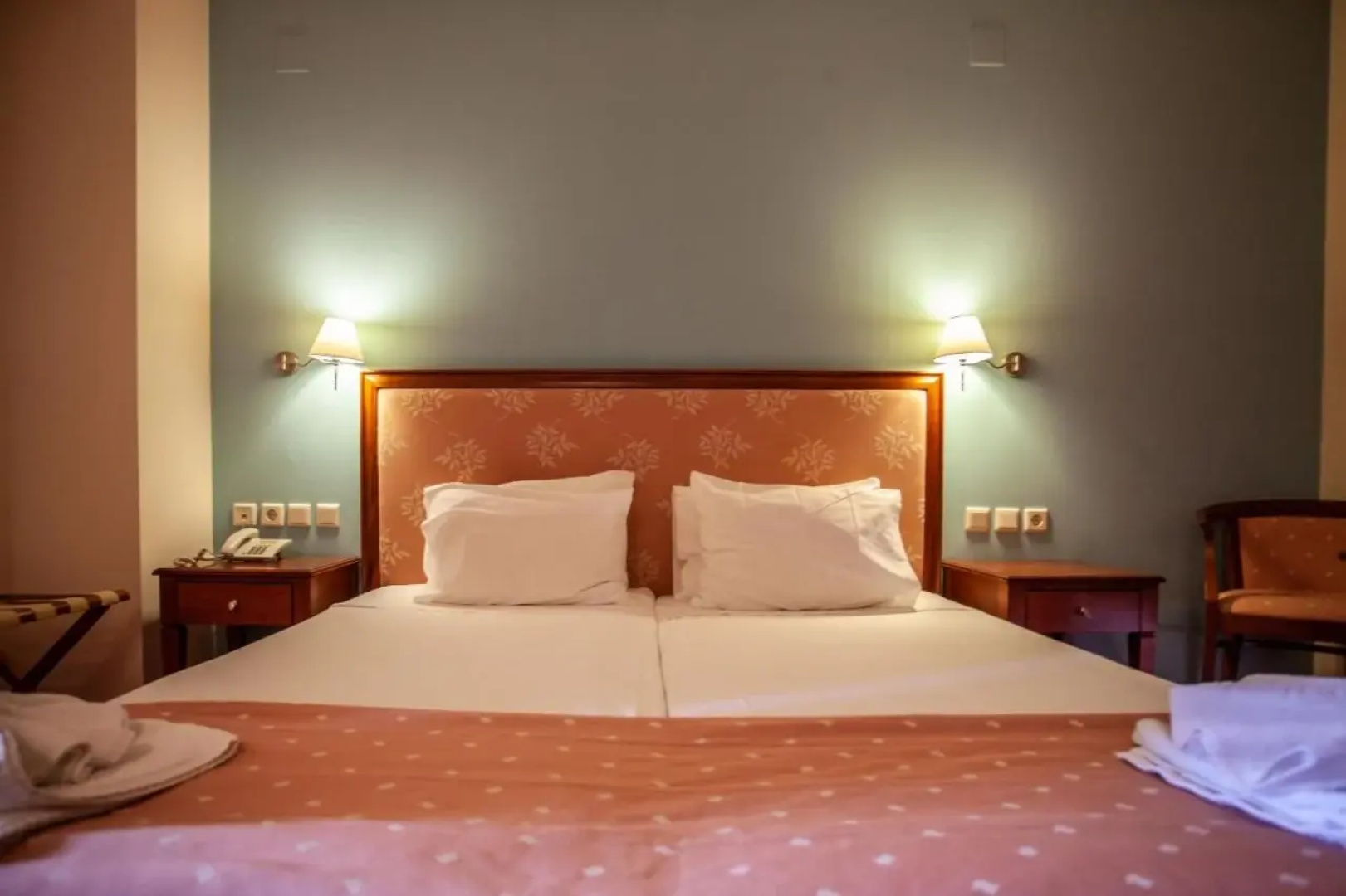 Porto Plakias Hotel&Spa