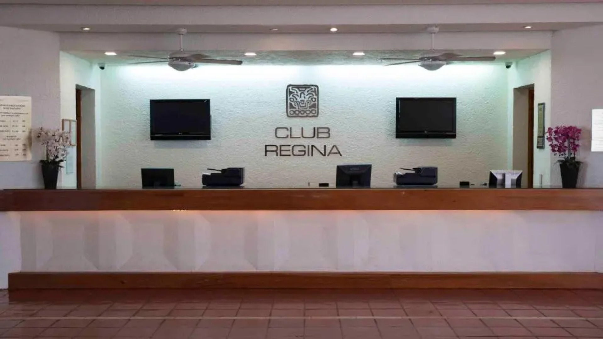 Club Regina Puerto Vallarta