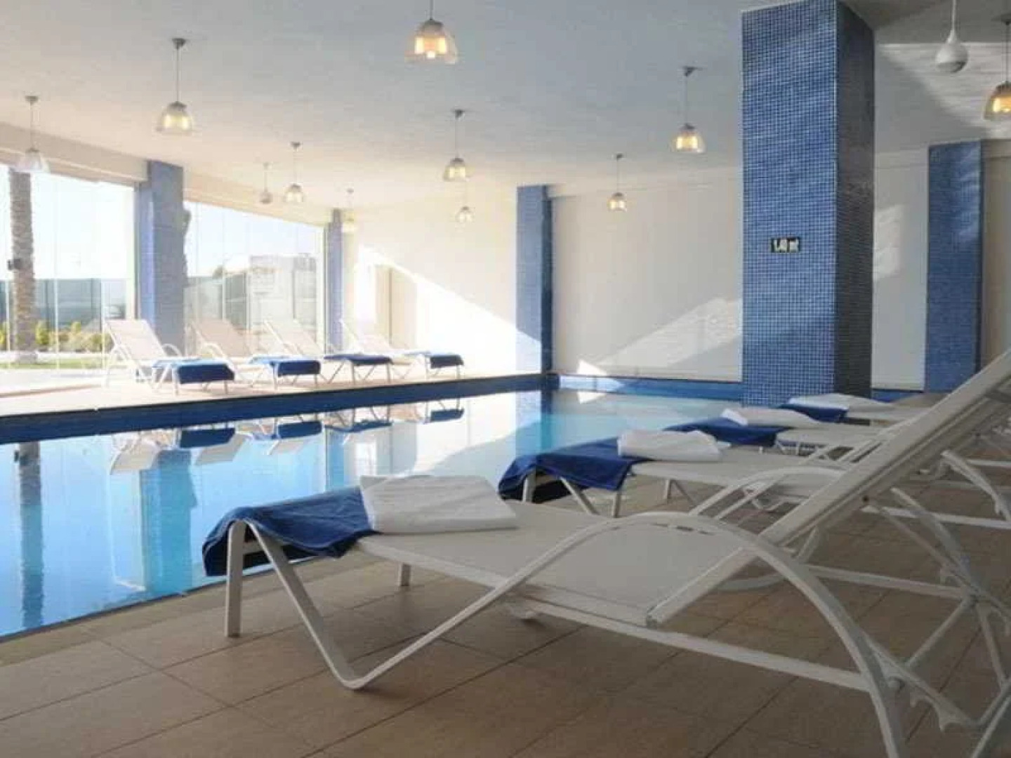 Apollonium Beach Flats and Villas