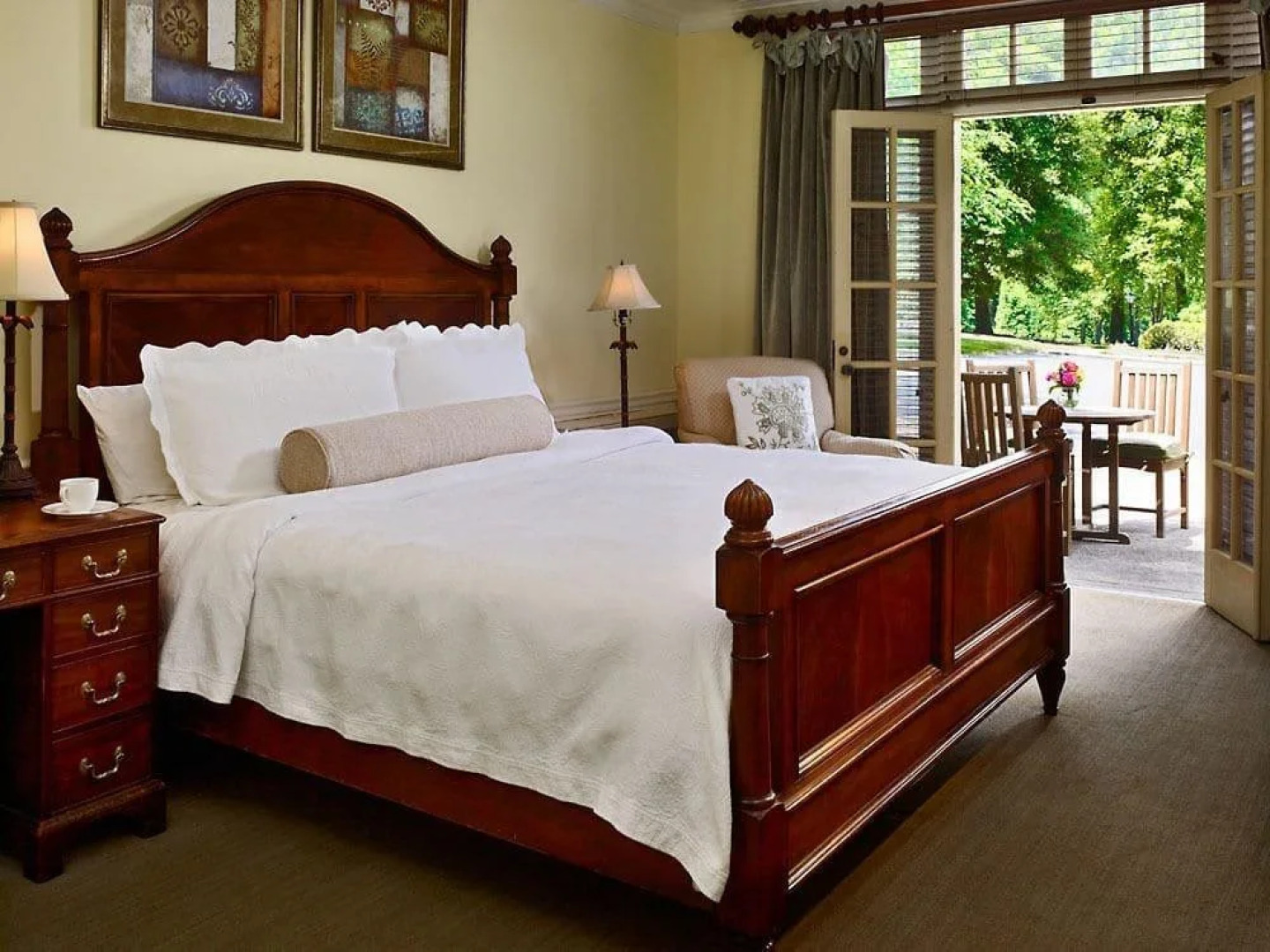 Graylyn Estate