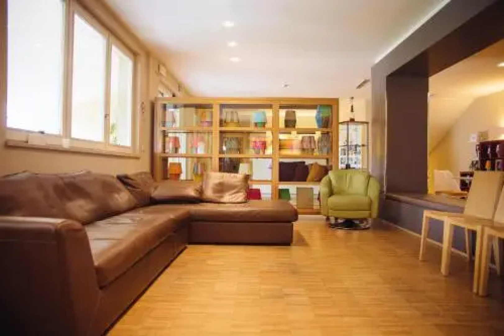 Hotel Ristorante Gran Can