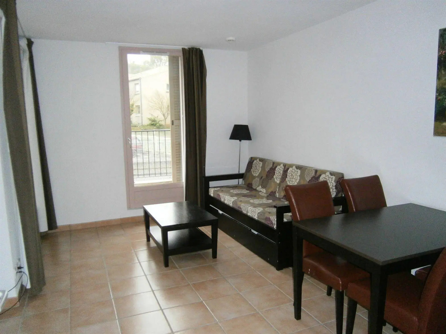 Résidence Les Trivalles