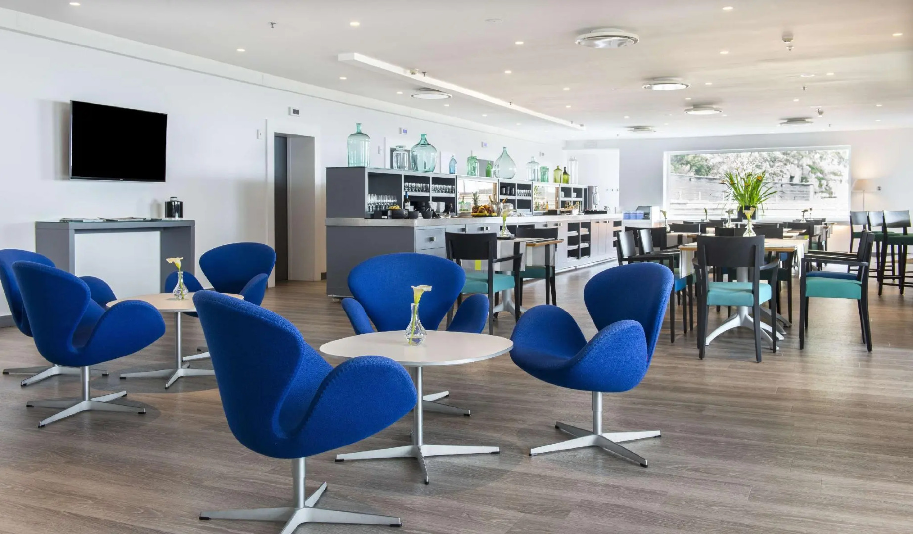 Hilton Sorrento Palace