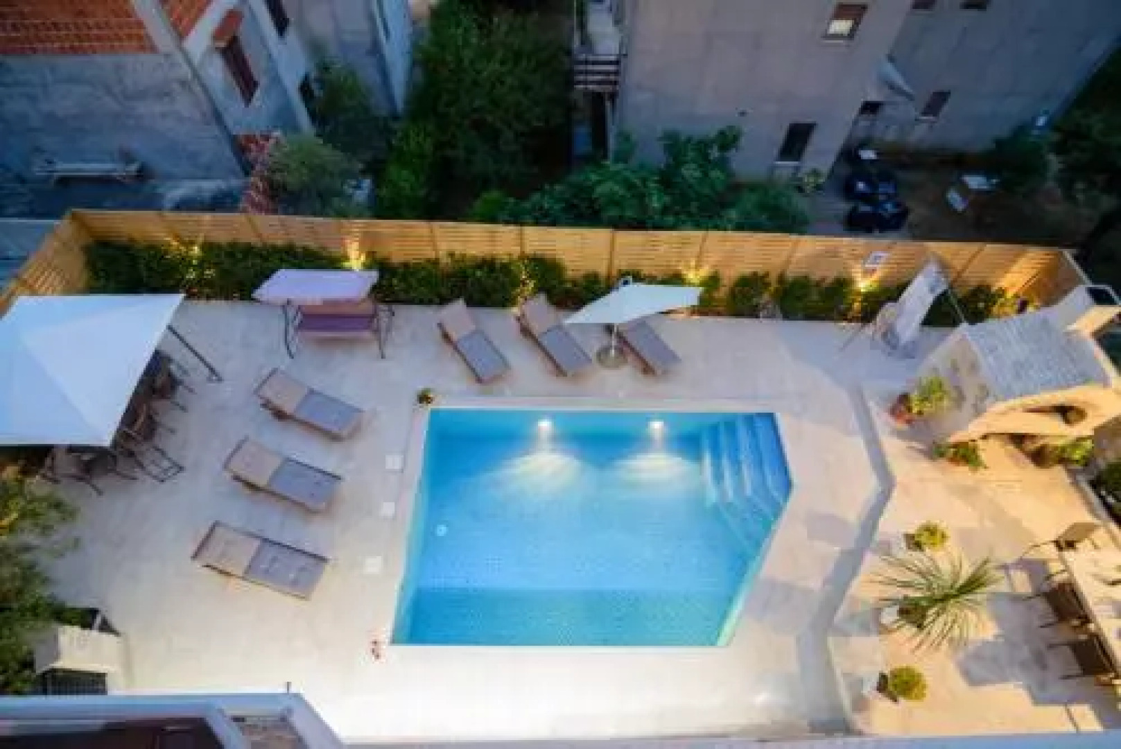 Apartments J.B Exclusive