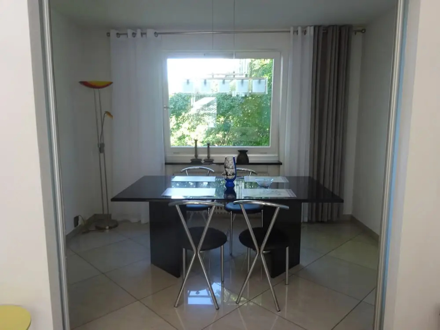 Solrosen i Simrishamn