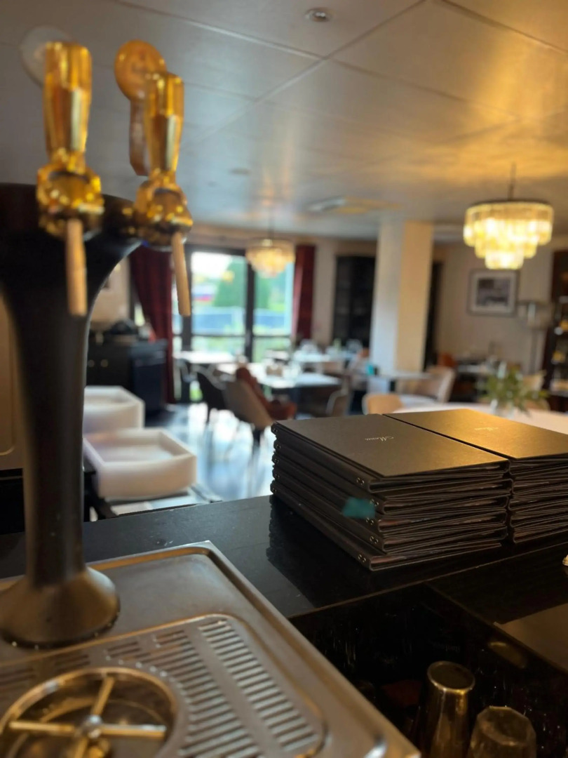 Hotel Acadie Eragny sur Oise