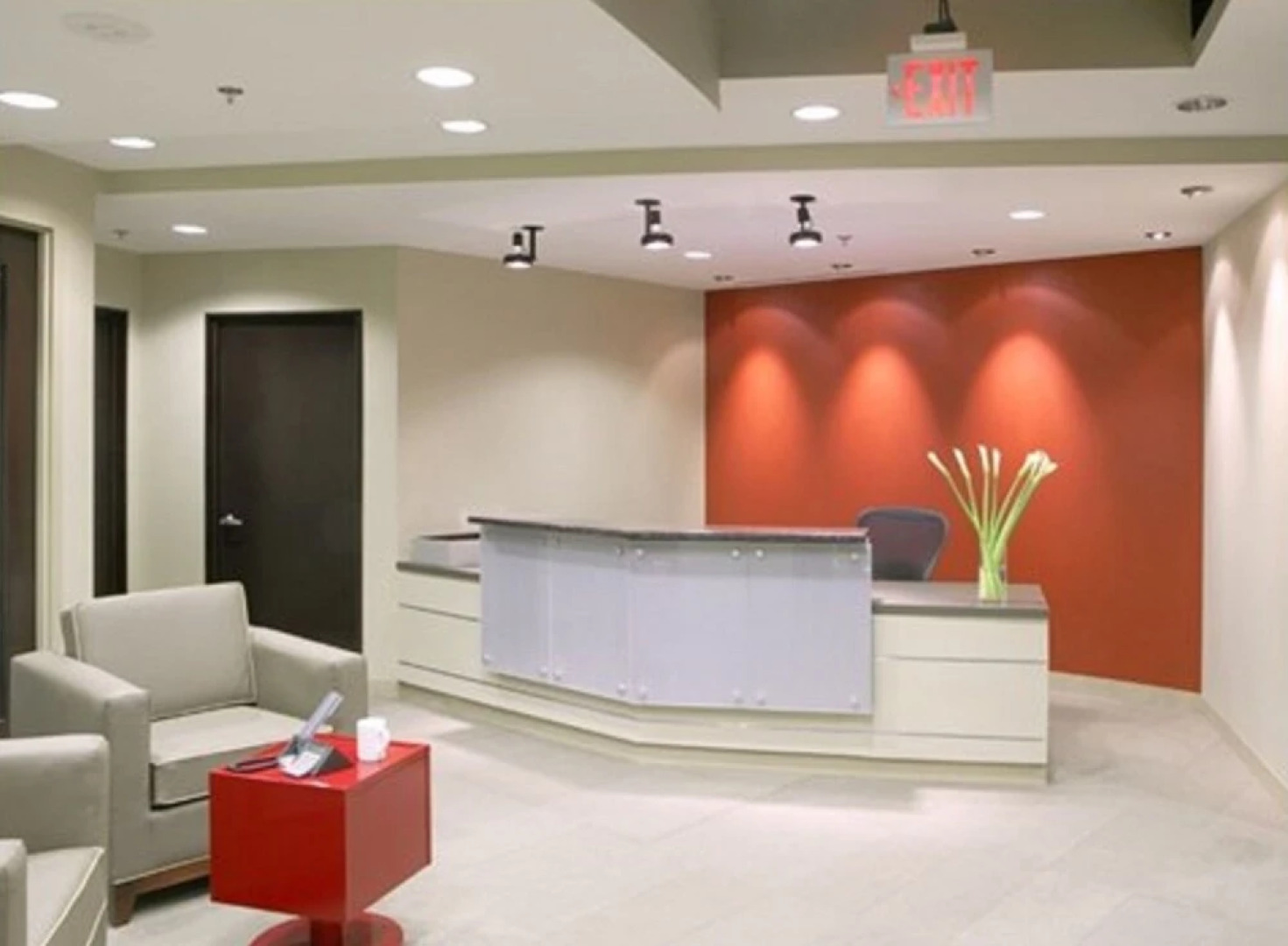 Bottomhill Palace Hotel