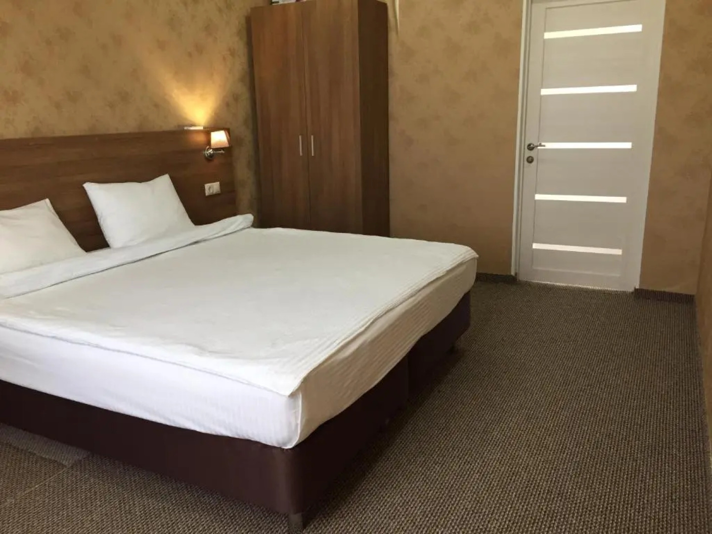 Apartments Izumrudniy Bereg