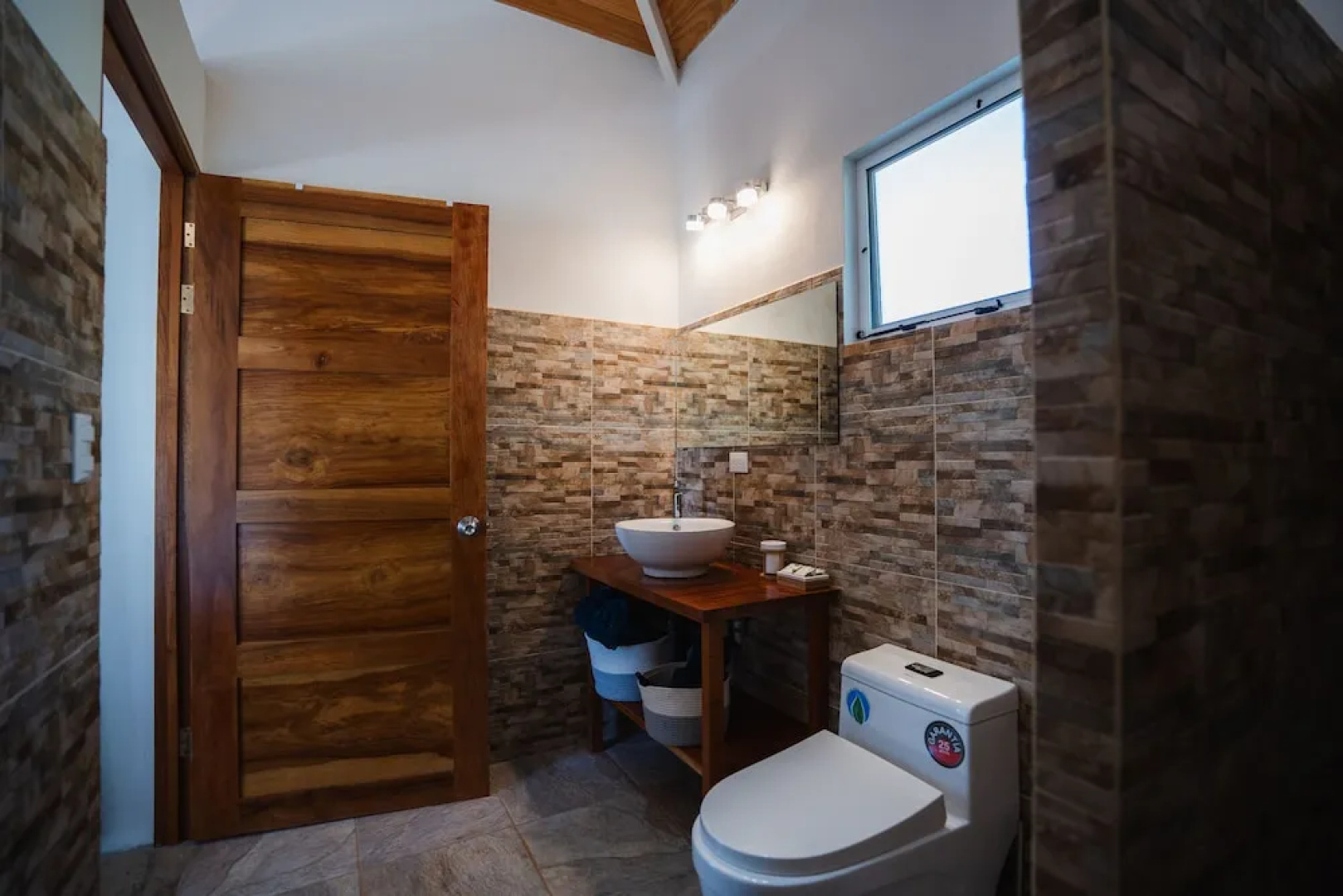 Lodge Las Estrellas de Samara