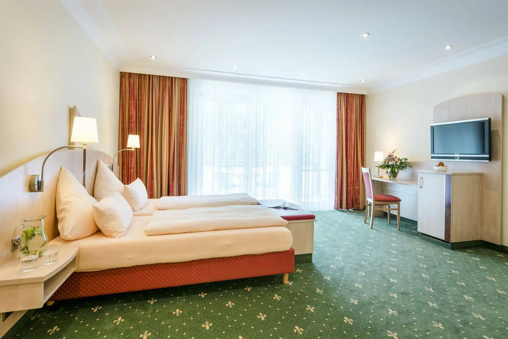 Landhotel Heimathenhof