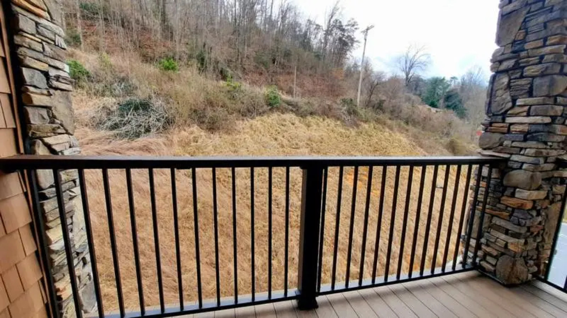 Stonebrook Lodge Bryson City