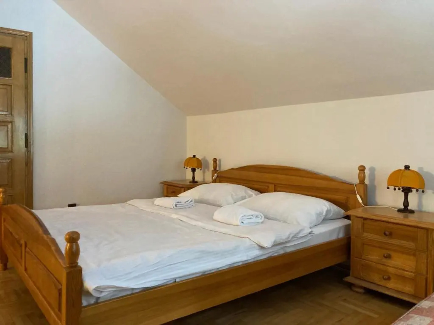 Amphora Kompleks Wypoczynkowy