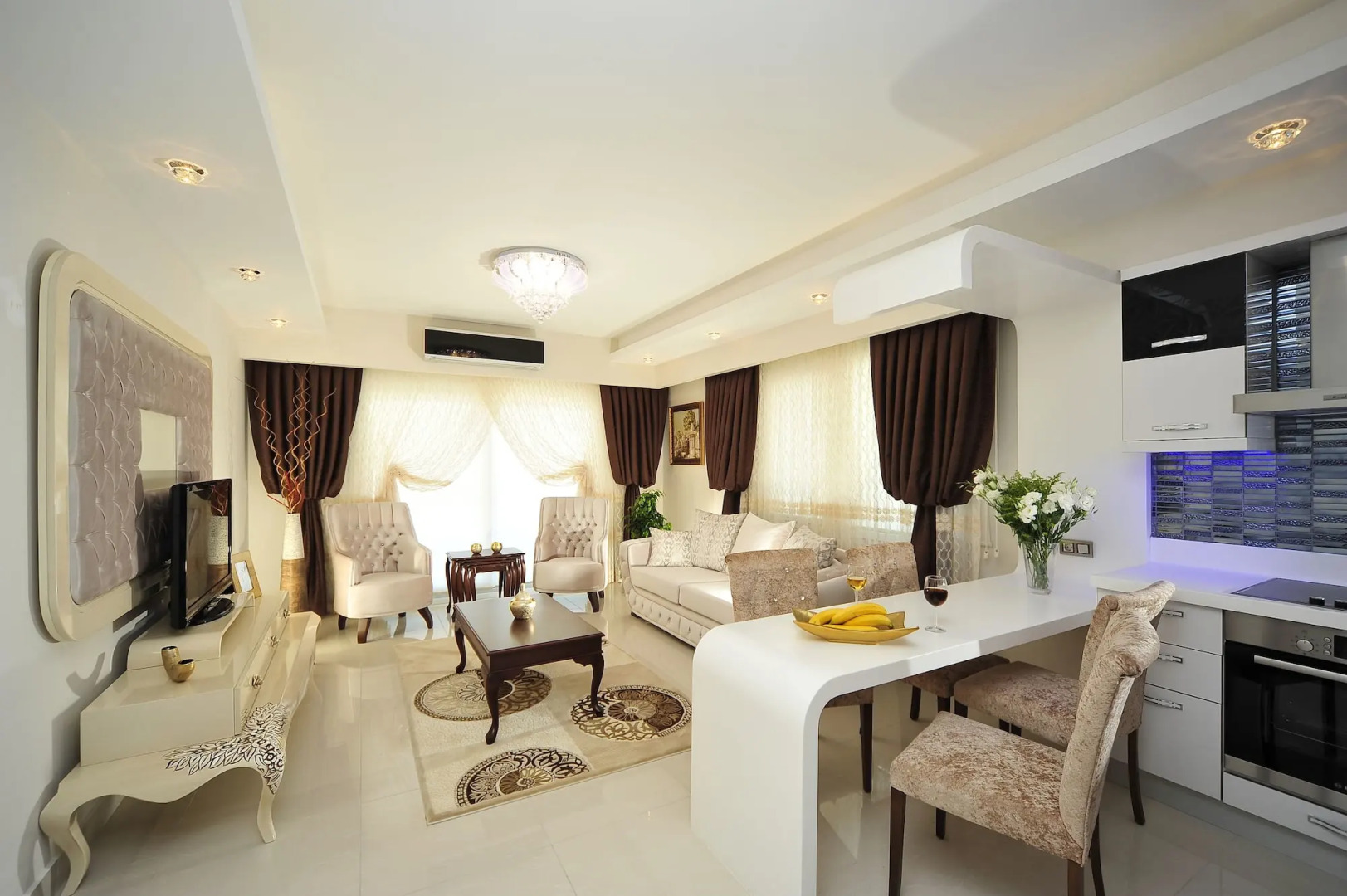 Azura Park Residence