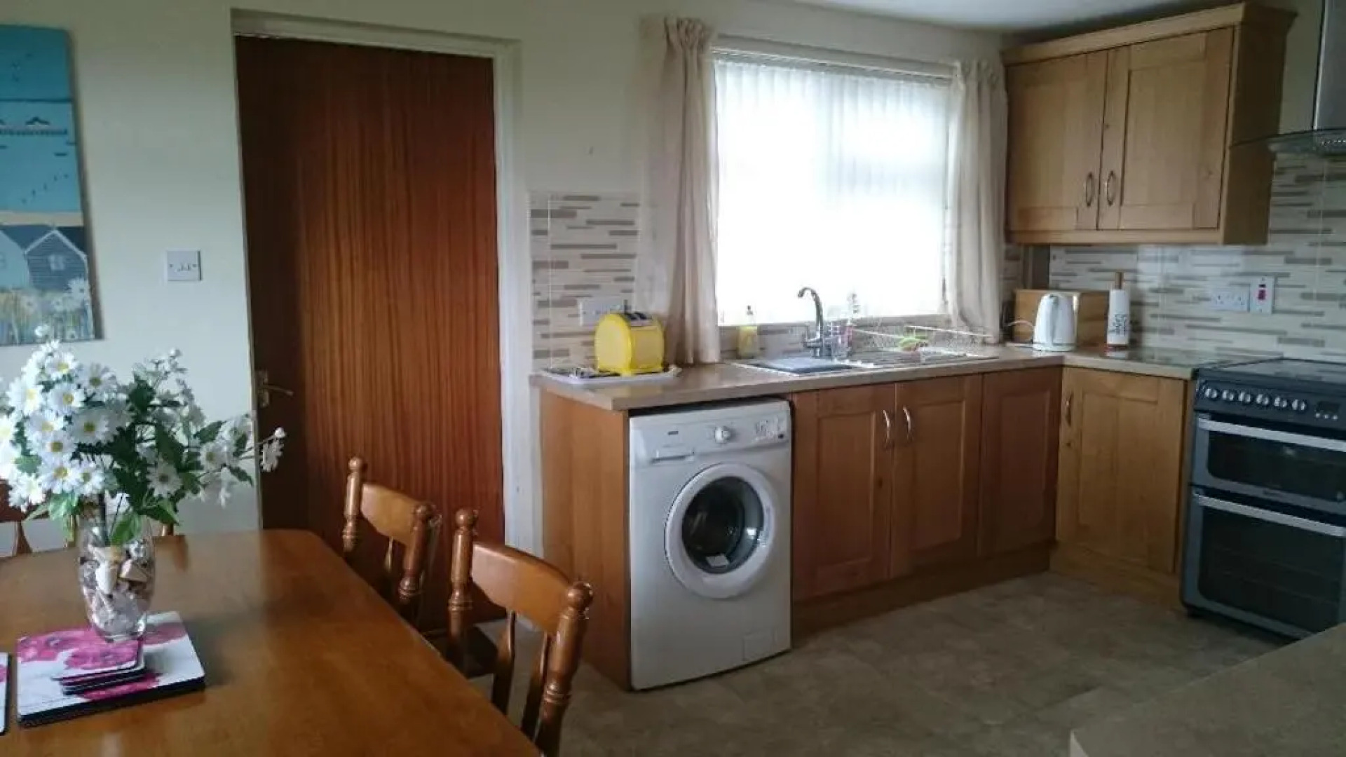 The Cottage at Corvally