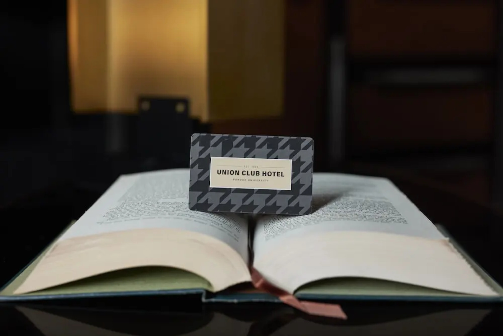 Union Club Hotel Purdue