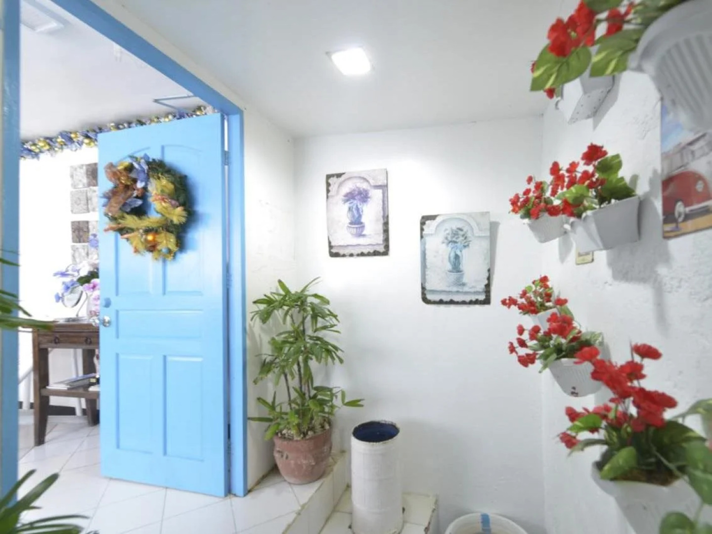 The Blue Veranda Suites at Boracay