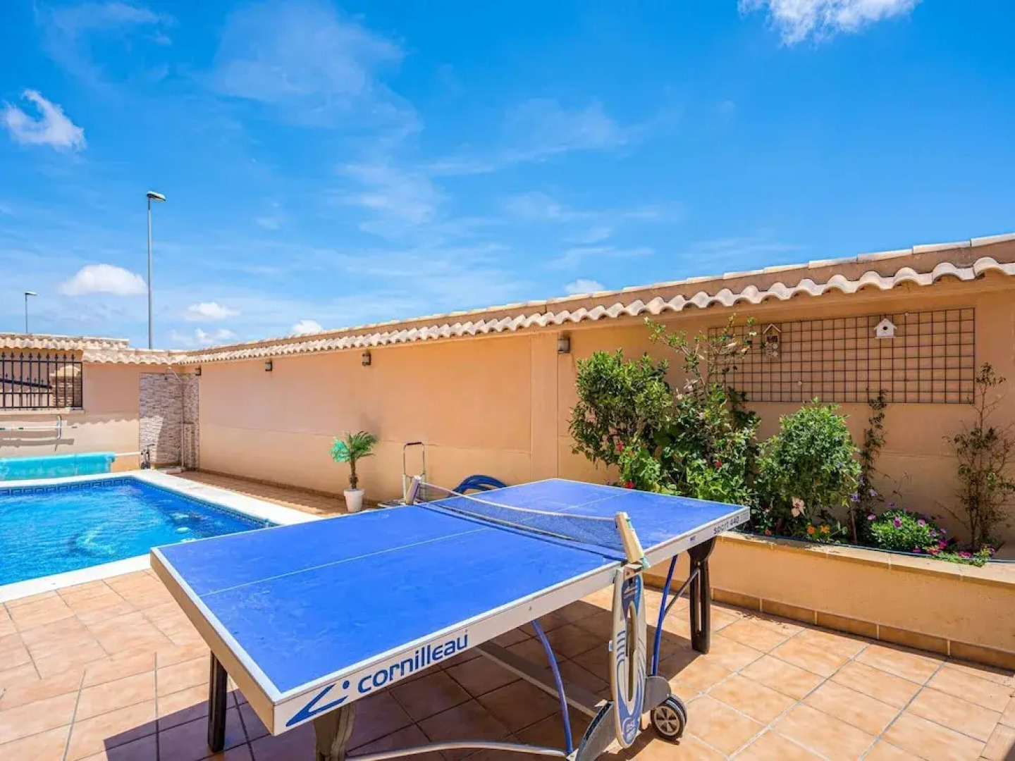Coastal Comfort in Orihuela