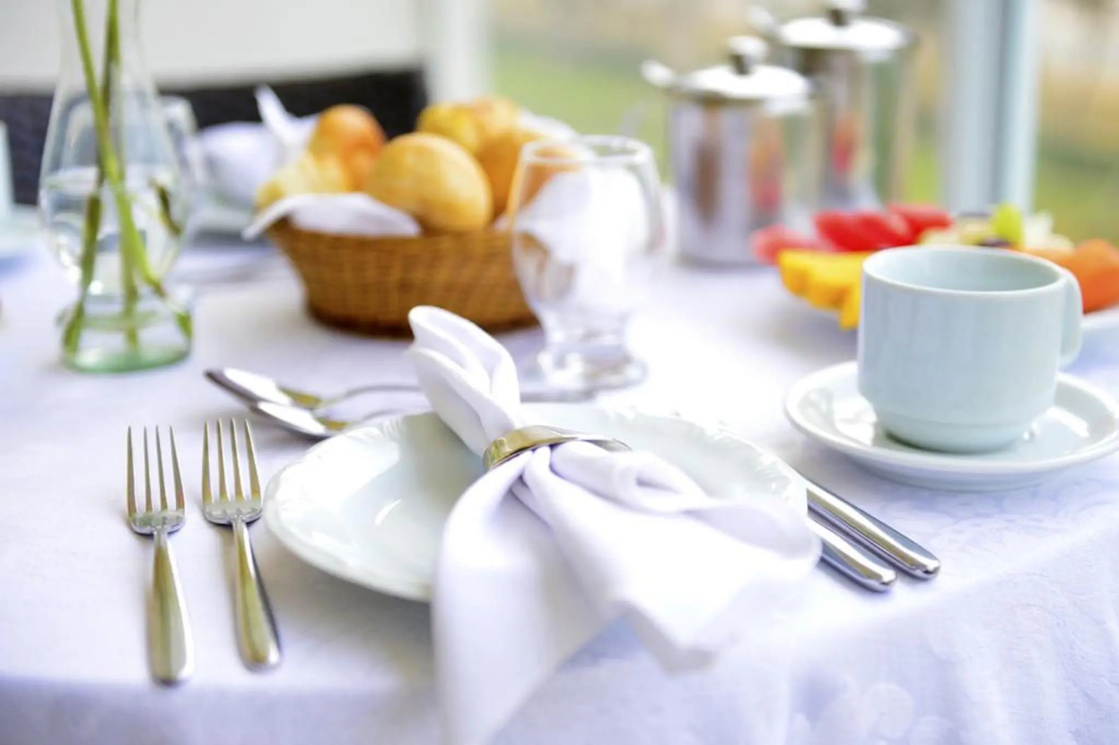 Blue Tree Towers São Luís Hotel