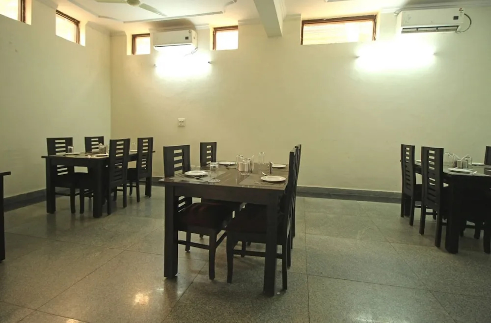 Mint Marbella Suites