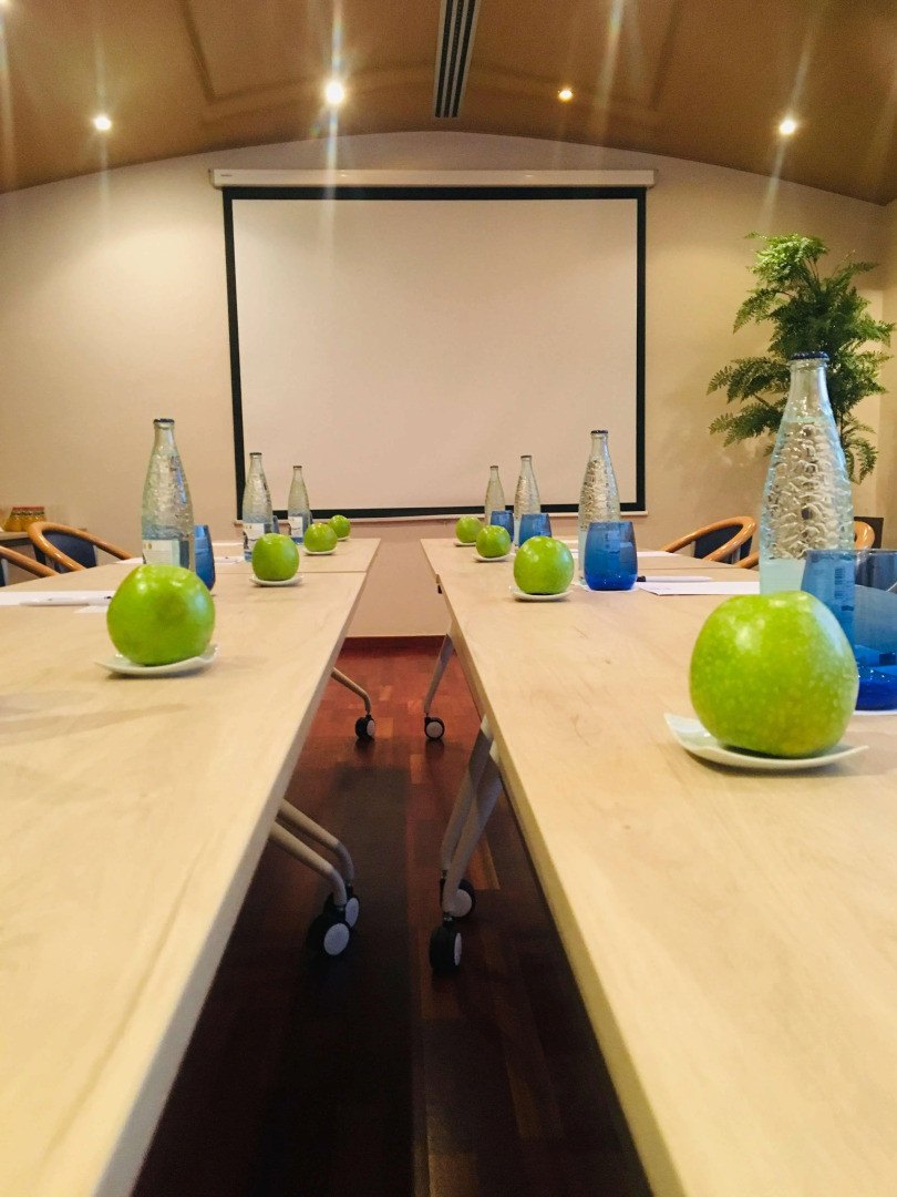 Отель Best Western Hotel Mediterraneo