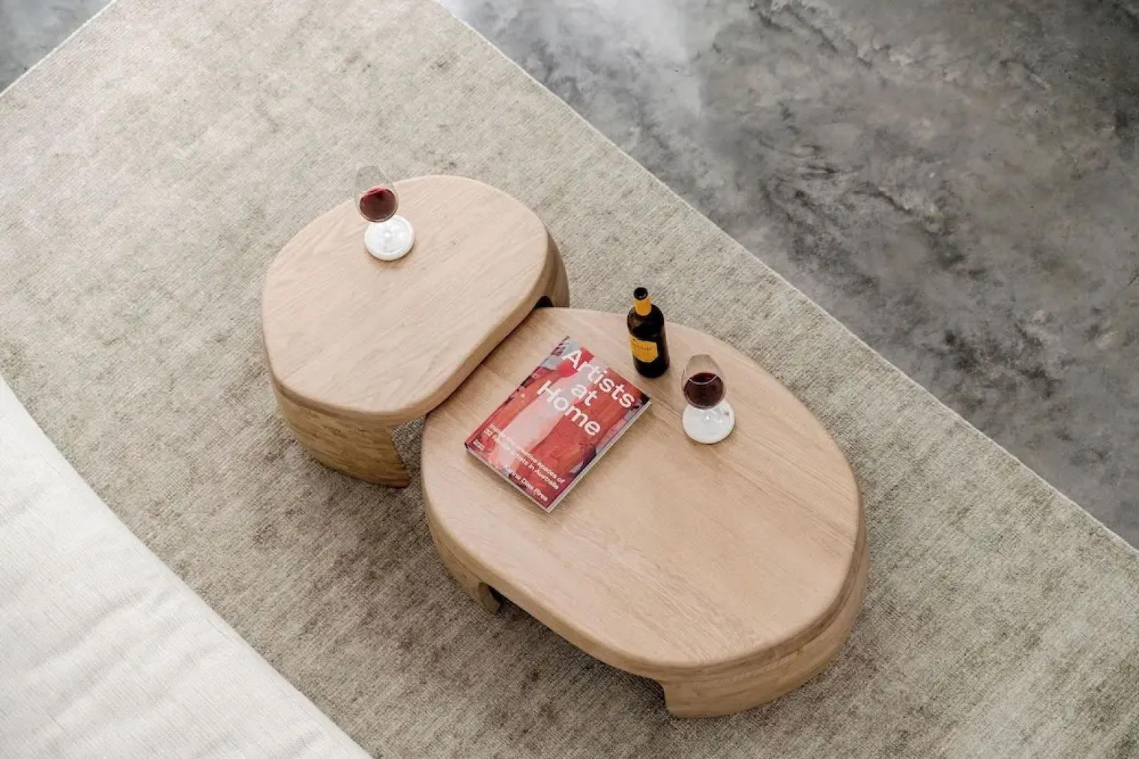 Rubus Residences, Berry - by Linnaeus Collection