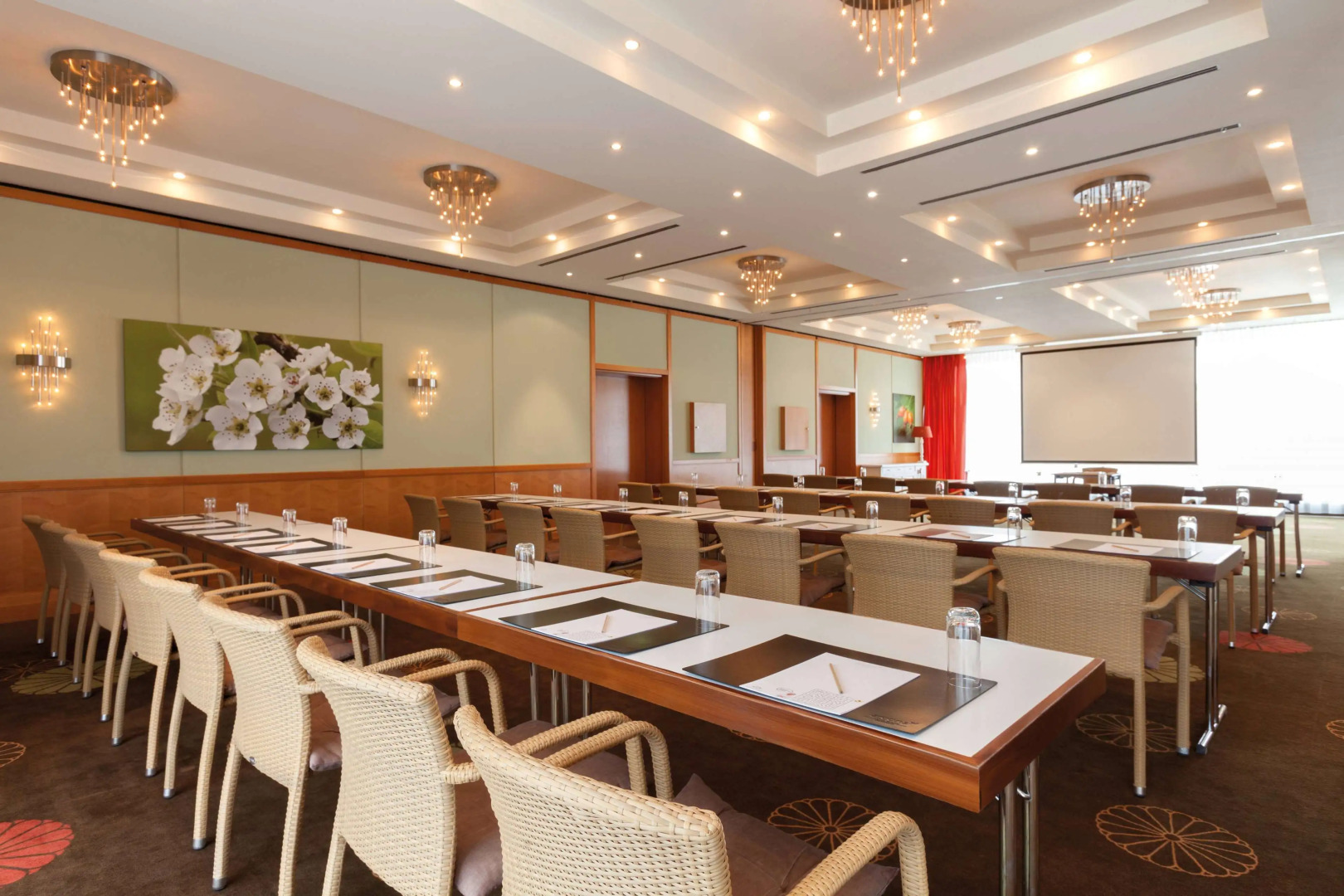 Vienna House by Wyndham Baltic Stralsund