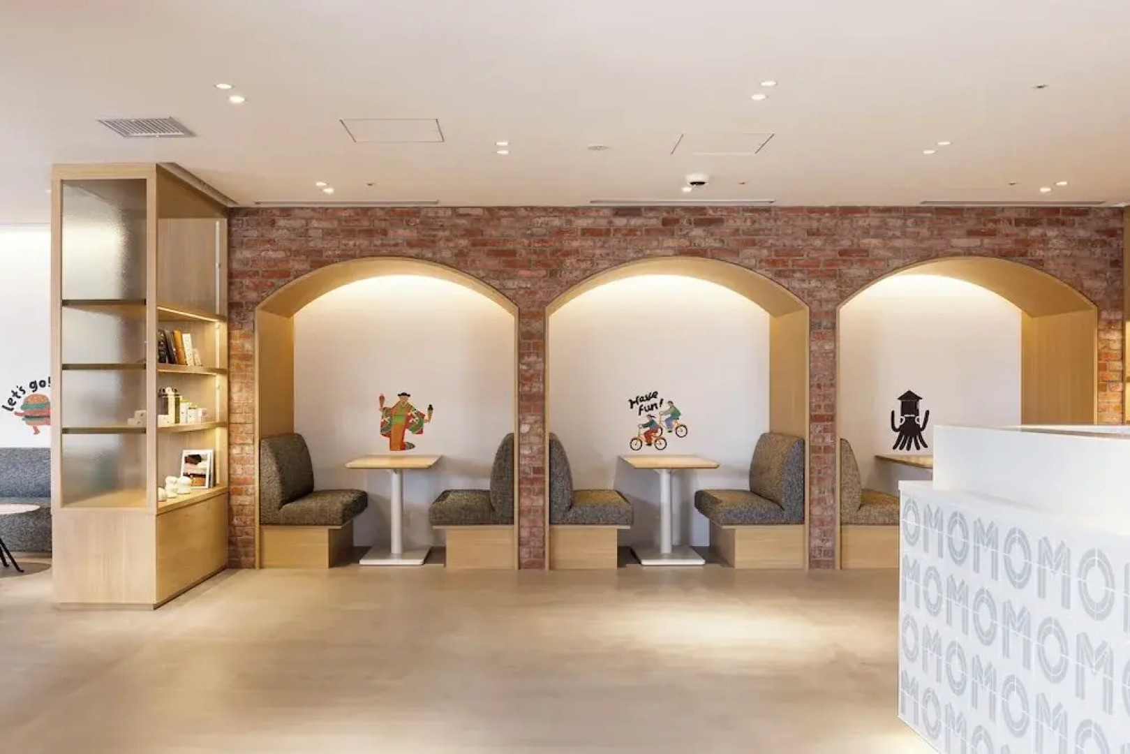 OMO5 Hakodate by Hoshino Resorts