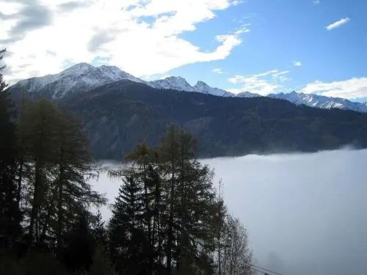 Wirtshaus zum Wiesejaggl