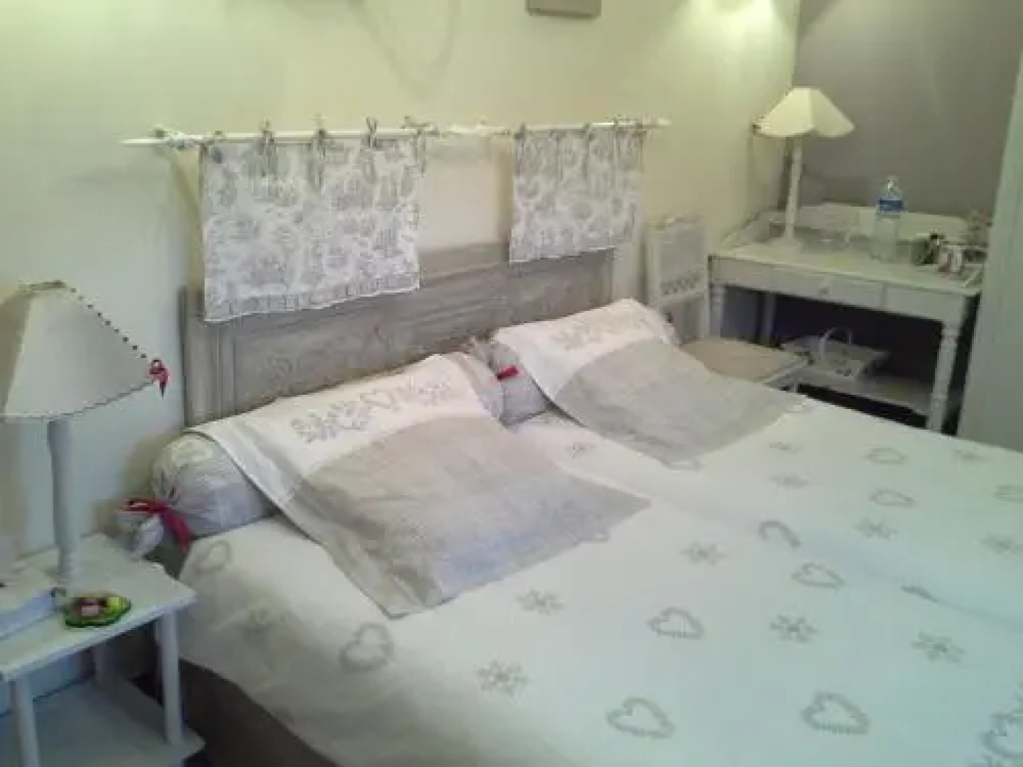 Chambres dHôtes Au Temps Des Cerises