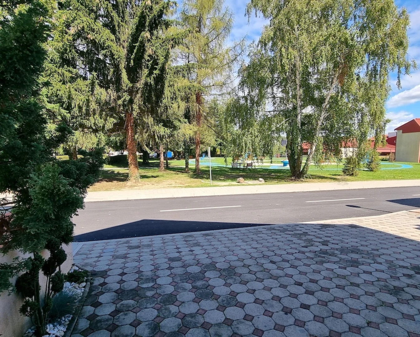 Luxury 1-bed Apartment in Varazdinske Toplice