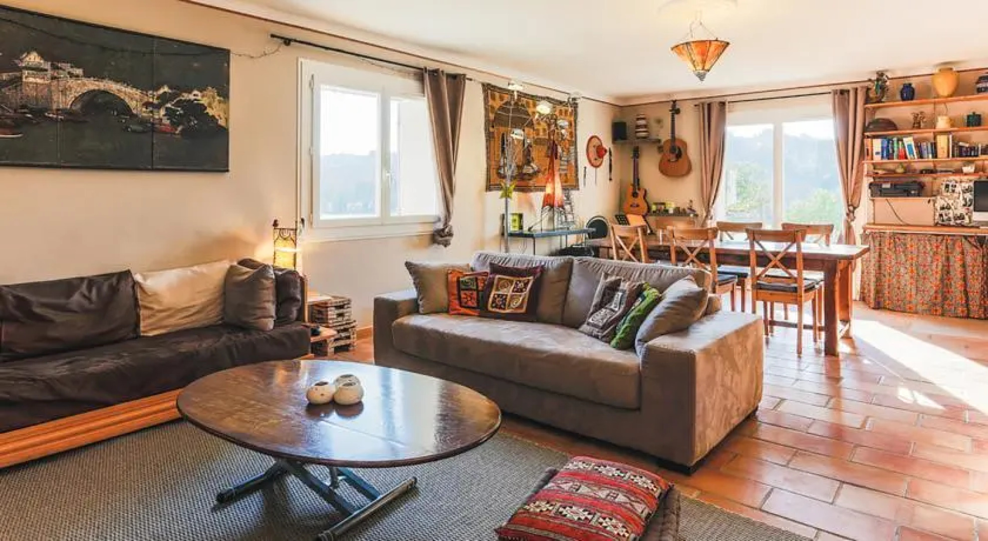 Squarebreak - Maison de campagne à Lambesc