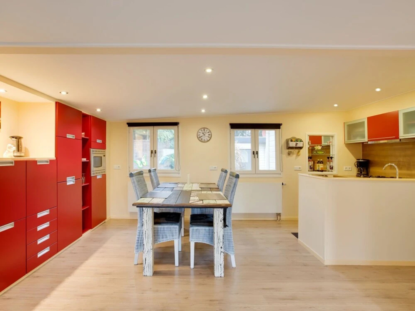 Cosy Bungalow in Meerlo with Garden