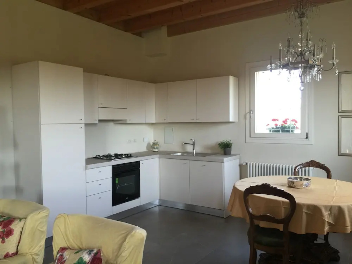 Vigoroso 41 Country House