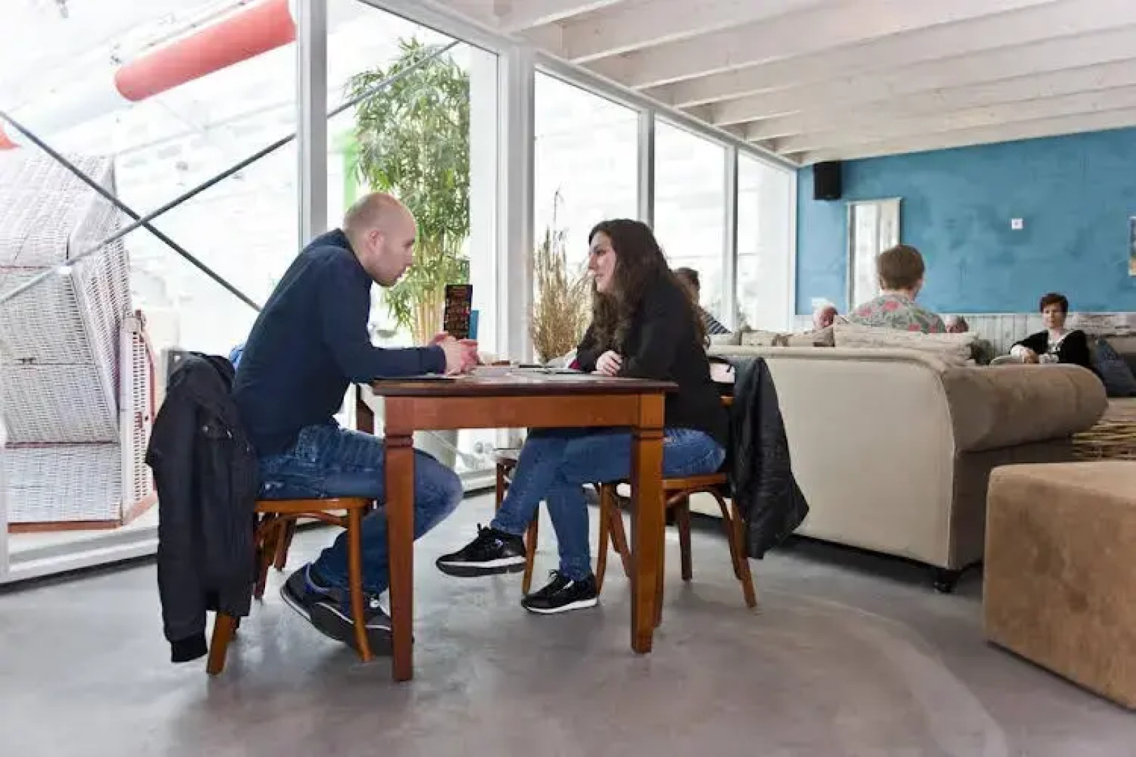 Camping De Wijde Blick