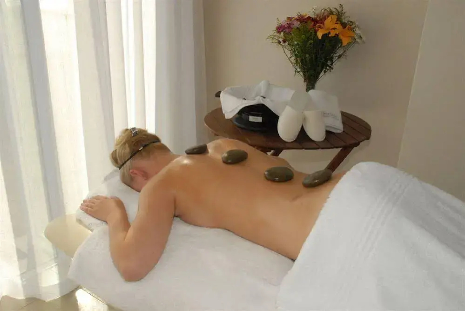 Seaside Hotel & Spa Swakopmund