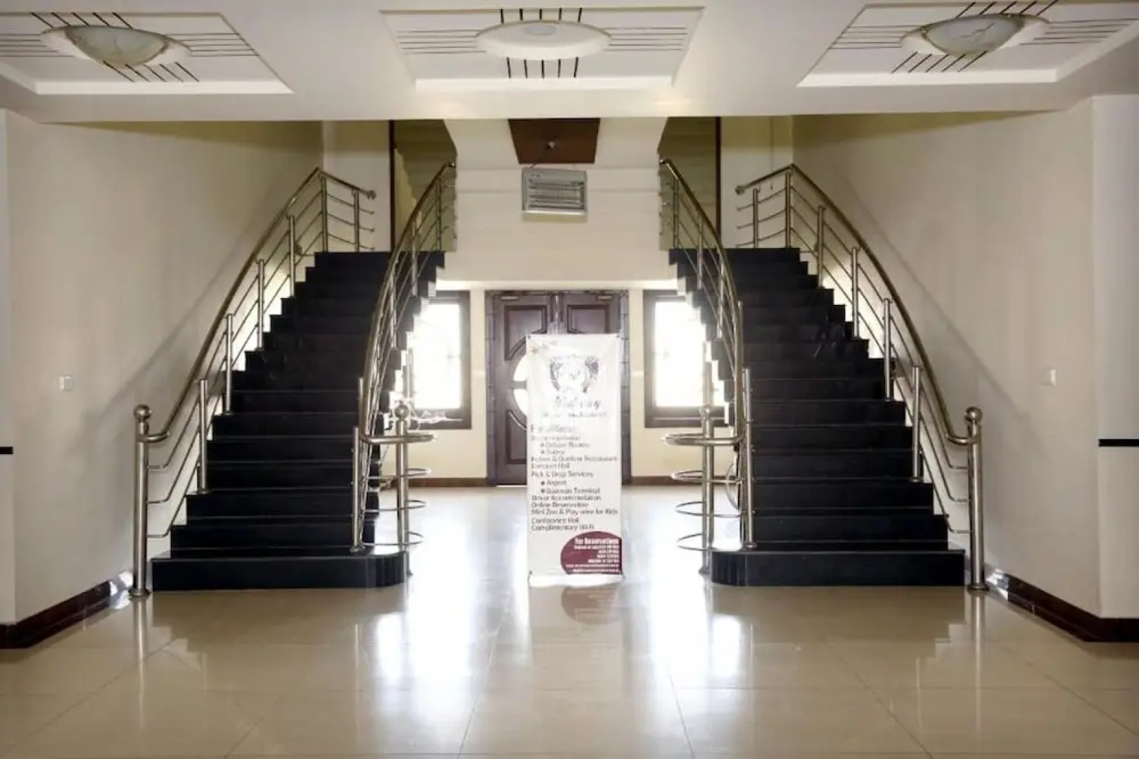 Midway Hotel & Resturant