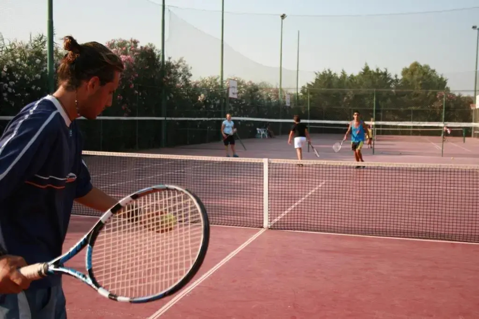 Nicolaus Club La Giurlita