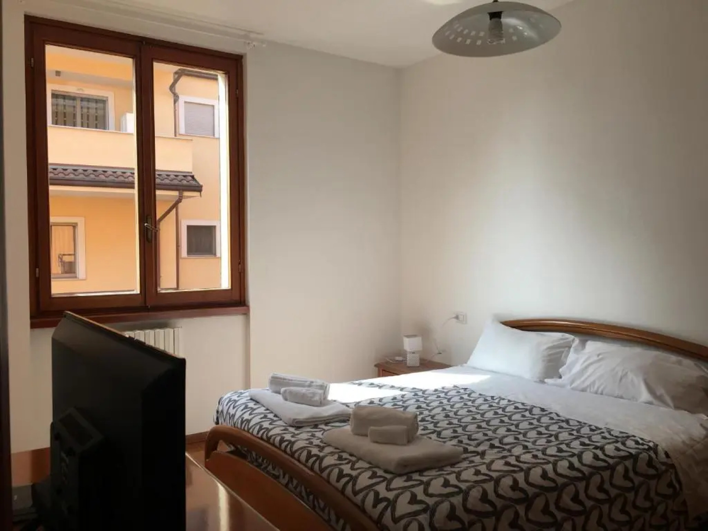 Conte Durini Apartments & Rooms