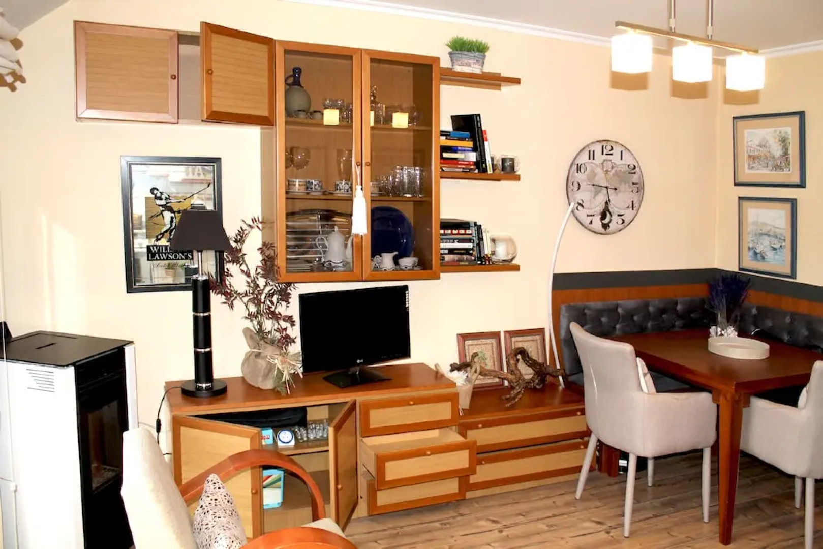 Como en Casa - Apartamento Mar do Grove