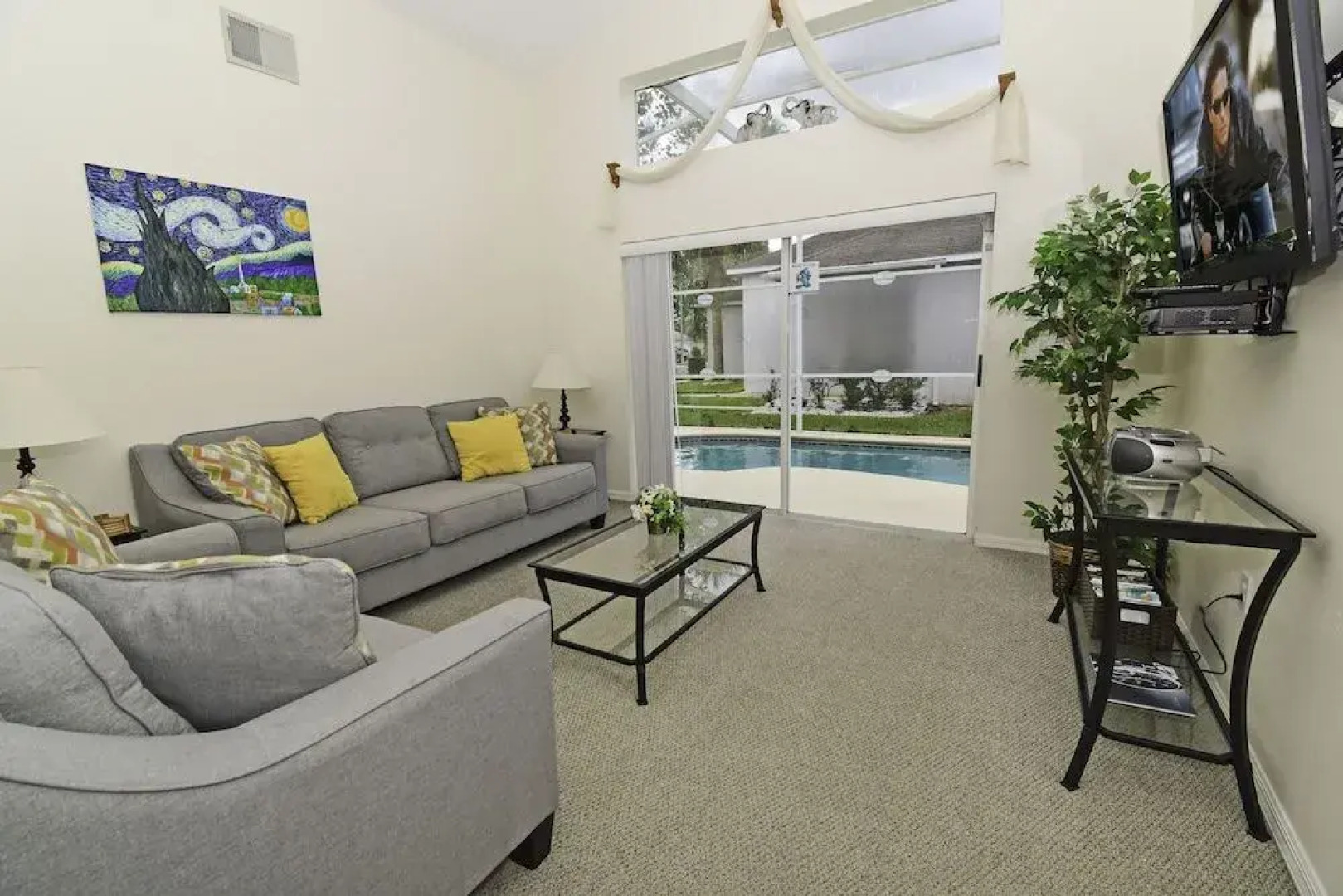 238HL Westridge Manor 3 Br villa by RedAwning