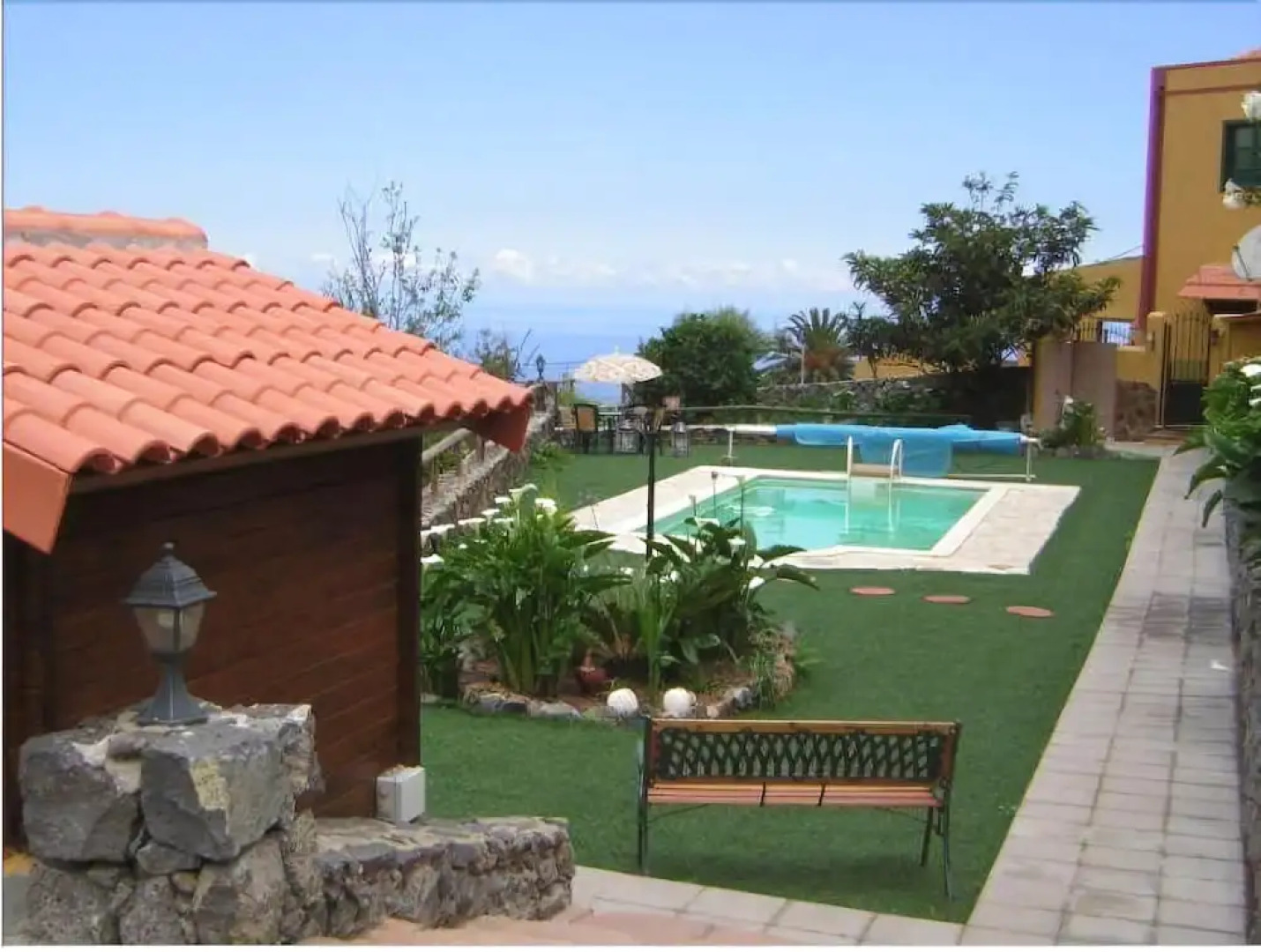 House in La Oratava Tenerife 101356 by MO Rentals