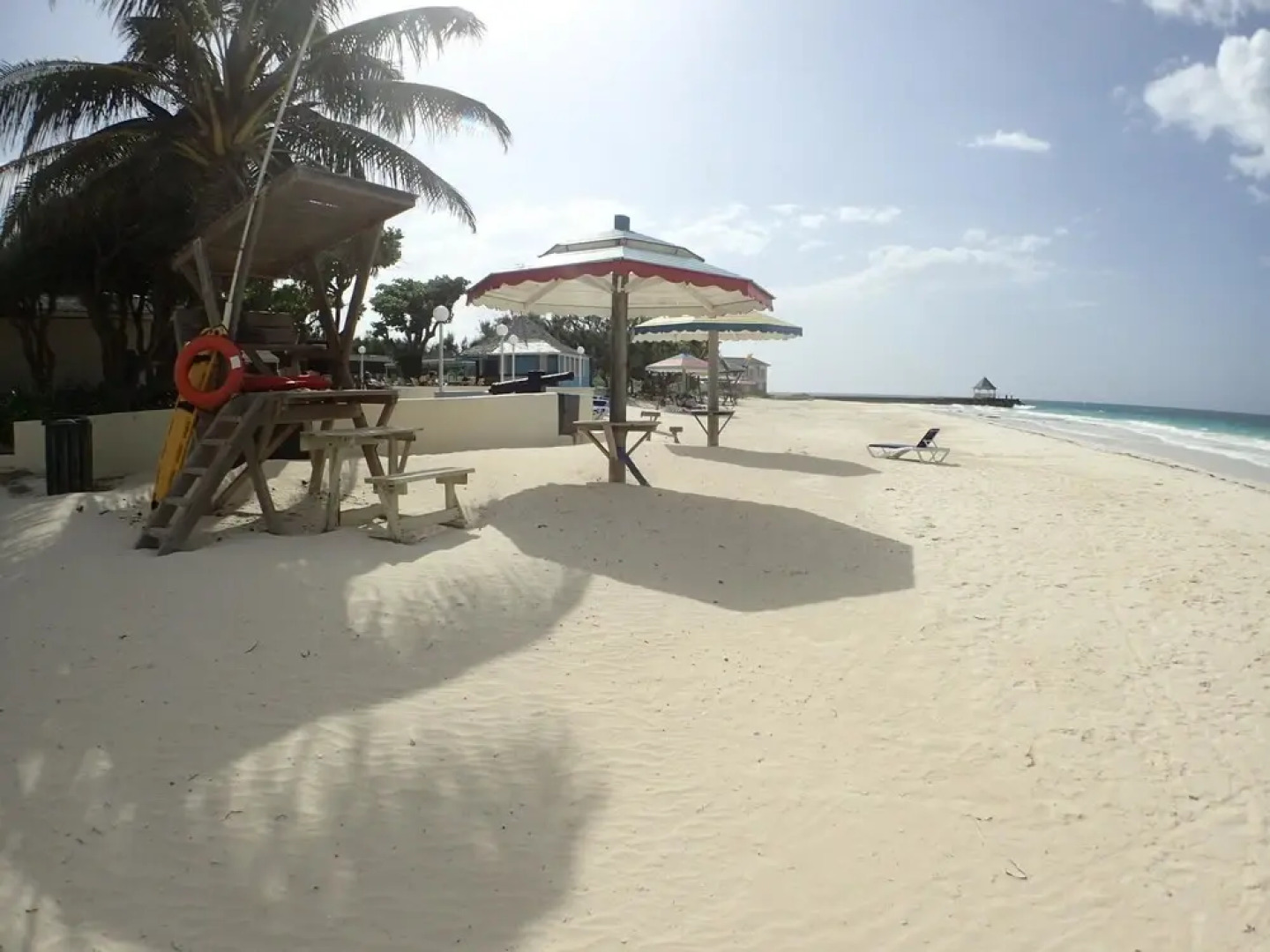 Mi Amor, Silver Sands 4BR