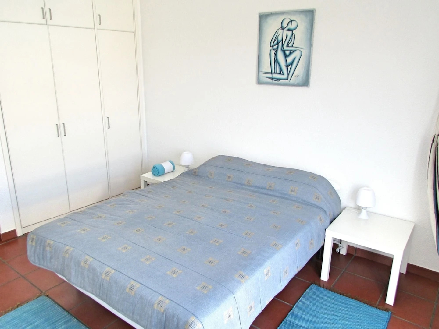 House With 2 Bedrooms in Sagres, With Wonderful Mountain View, Pool Ac